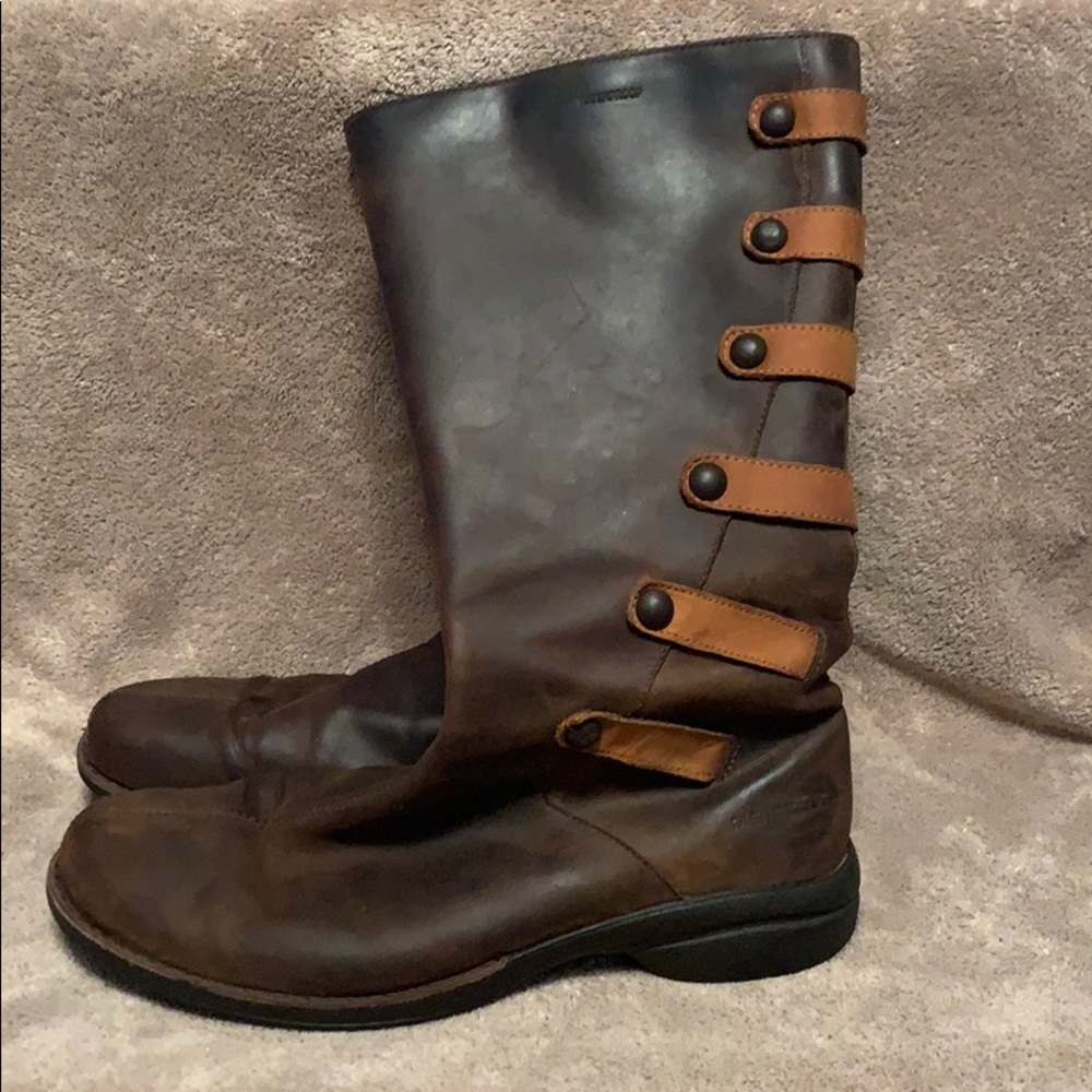 Merrell Waterproof Boots